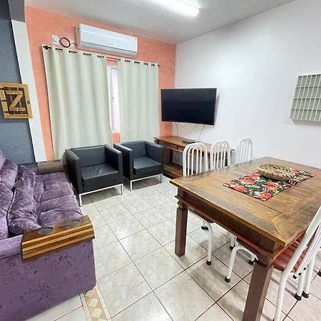 FlorianópolisResidencia Gramal Do Campeche别墅 外观 照片