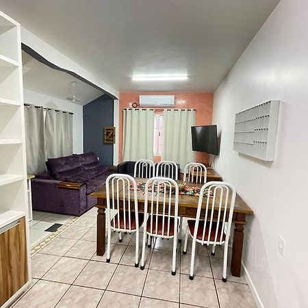 FlorianópolisResidencia Gramal Do Campeche别墅 外观 照片