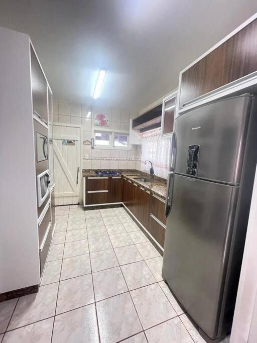 FlorianópolisResidencia Gramal Do Campeche别墅 外观 照片