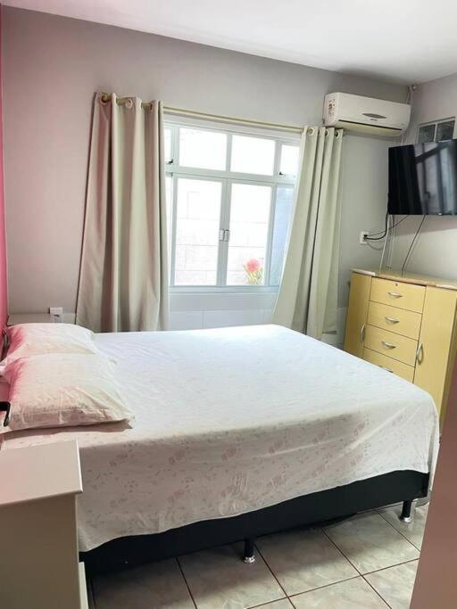FlorianópolisResidencia Gramal Do Campeche别墅 外观 照片