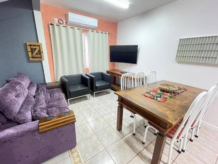 FlorianópolisResidencia Gramal Do Campeche别墅 外观 照片