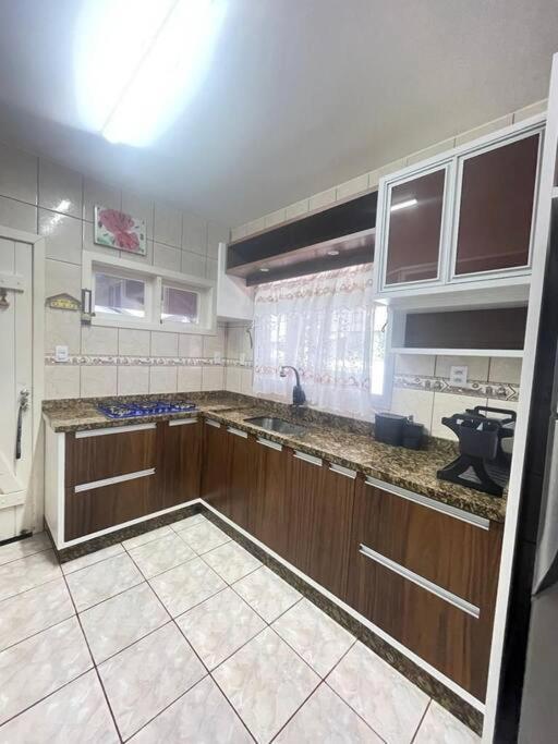 FlorianópolisResidencia Gramal Do Campeche别墅 外观 照片